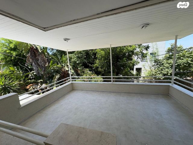 דופלקס, יוסף ויתקין 8, נווה עובד, חדרה