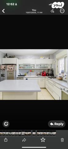 דירה, מיכל לייב כץ 32, כפר גנים ב, פתח תקווה