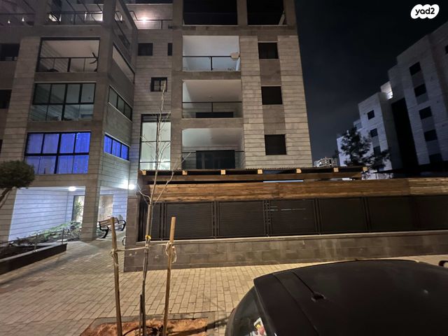 דירה, עמק 3, צריפין החדשה, באר יעקב