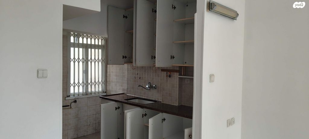 דירה, אחד העם 2, רסקו א', חולון