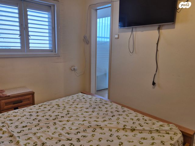 דירה, לבונטין 4, מרכז העיר דרום, נתניה