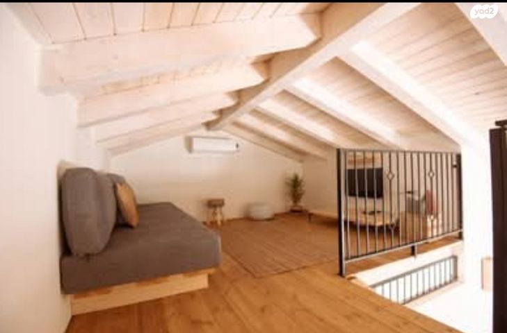 שביל האורן 1