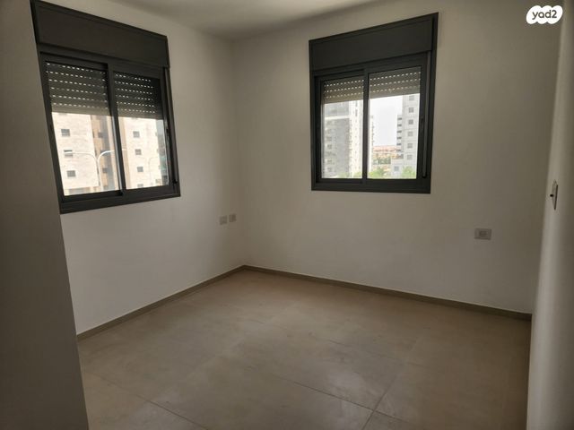 דירה, מרווה 3, סיגליות, באר שבע