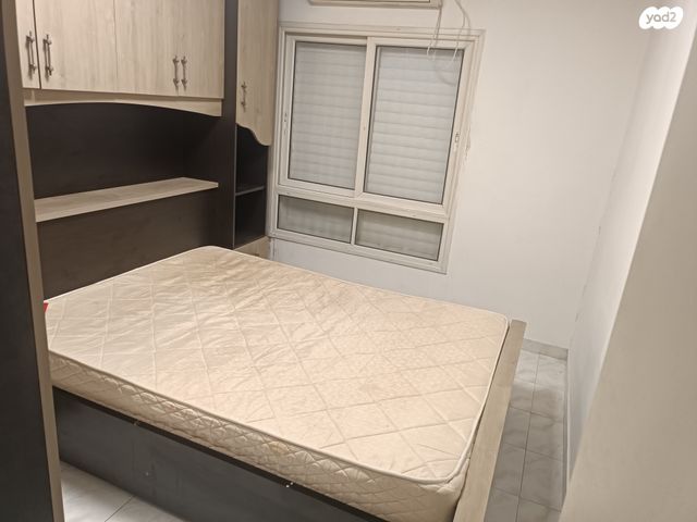 דירה, גיורא יוספטל 22, קרית ים ב', קרית ים