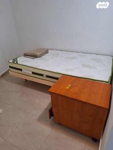 יחידת דיור, ערבה 1, ישרש, ישרש