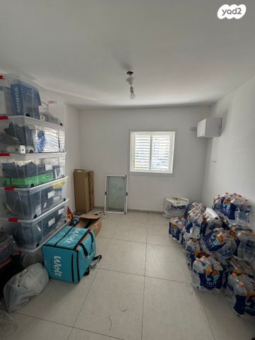 דירה, ש"י עגנון 2, שיכון רסקו, קרית אונו