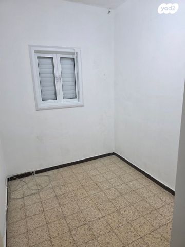 דירה, השיקמה 14, דרום מערב ותיק, בת ים