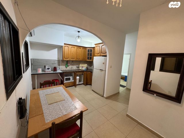 דירה, דרך חנקין 2, רמות רמז, חיפה