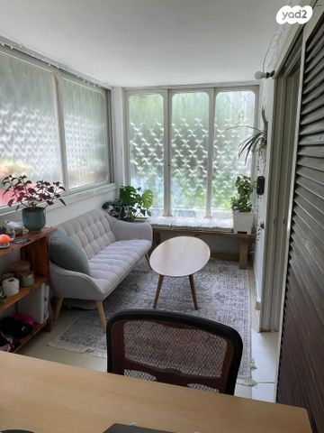 דירה, פייבל 6, הצפון החדש - כיכר המדינה, תל אביב יפו