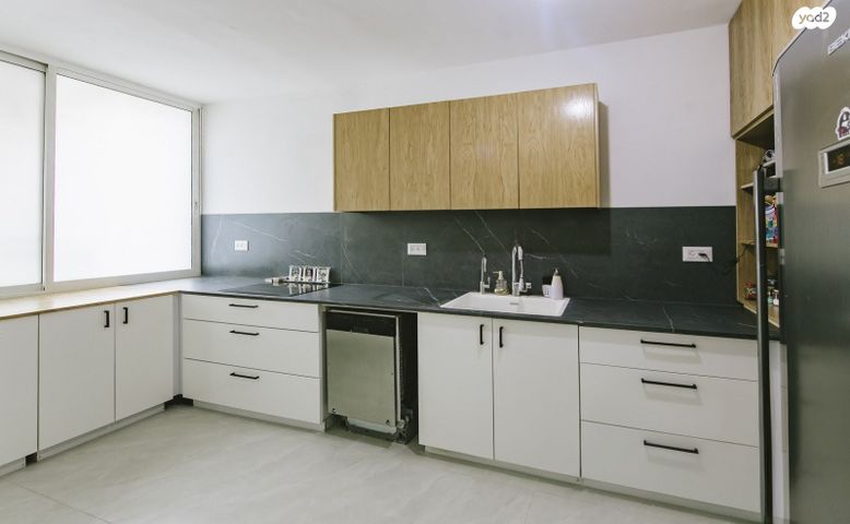 דירה, צבי הירש קלישר 10, מחנה יהודה, פתח תקווה