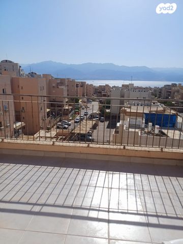 דירה, דרך הרים 215, המעיינות, שחמון, רובע 8, אילת