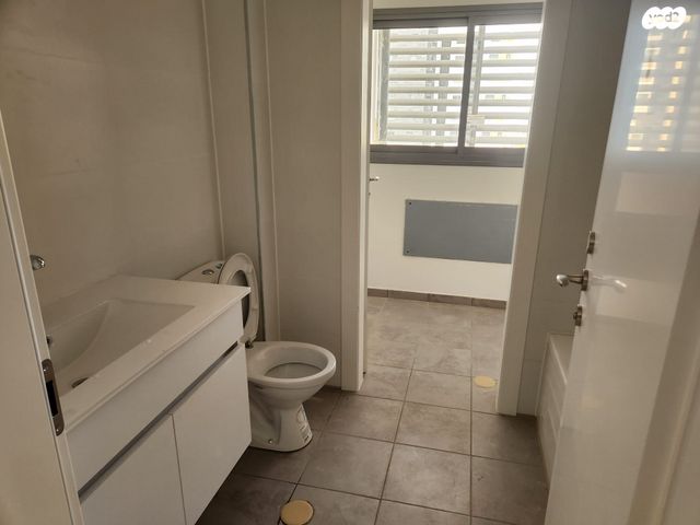 דירה, מרווה 3, סיגליות, באר שבע