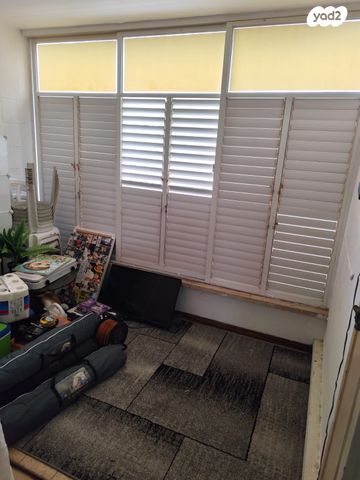 דירה, אנילביץ' 22, רמת אליהו, ראשון לציון