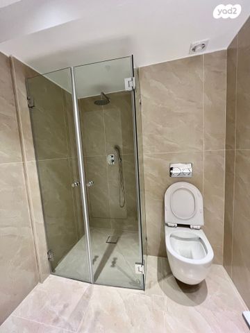 יחידת דיור, פרופסור יחזקאל קויפמן 6, נווה צדק, תל אביב יפו