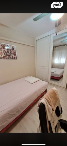 דירה, דפנה 50, מרכז העיר, סביניה, הוותיקה, קרית ביאליק