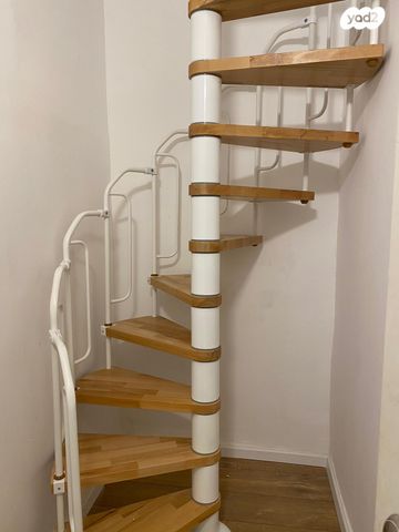 יחידת דיור, יבנה 4, כיסופים, כפר סבא