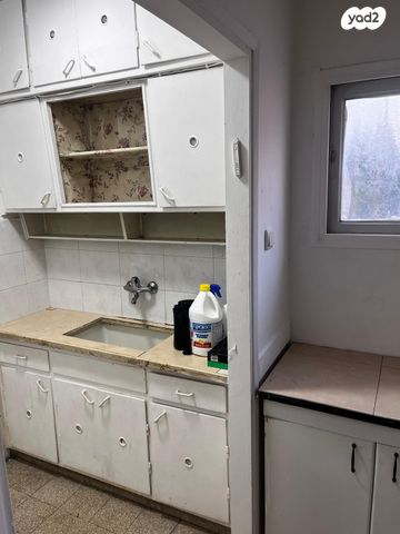 דירה, תל גיבורים 32, נווה עופר, תל כביר, תל אביב יפו