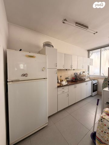 דירה, מקס נורדאו 25, דרום מערב ותיק, בת ים