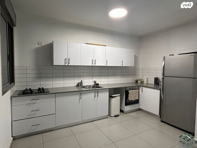 דירה, חטיבת כפיר 5, רובע יזרעאל סביוני העמק, עפולה