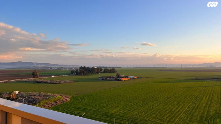 דירה, וולפסון 26, דרום עפולה, עפולה