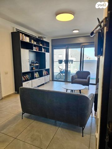 דירה, יעקב אבינו 12, אחיסמך, לוד