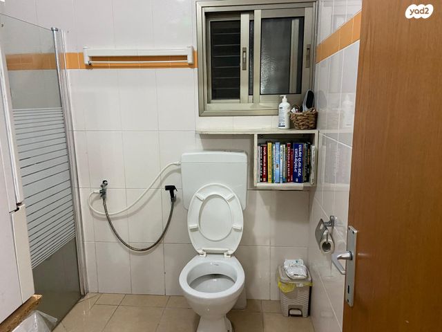 דירה, השומר 6, שאר העיר, עפולה