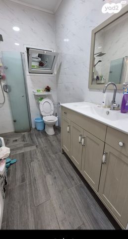 דירה, פיק"א 17, לב העיר, טבריה