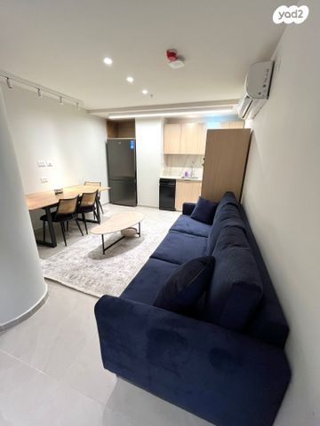 יחידת דיור, פרופסור יחזקאל קויפמן 6, נווה צדק, תל אביב יפו