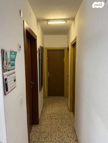 דירה, נתיב הרב משאש 5, קרית ים ד', קרית ים