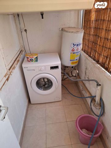 דירה, שדרות התמרים 711, דקל, אילת