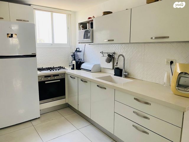 דירה, משה סנה 10, רמת יוסף, בת ים