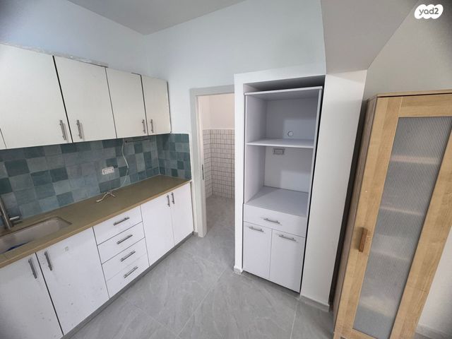 דירה, אושה 29, מוצקין הותיקה, קרית מוצקין