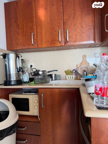 דירה, הצדף 3, מרינה, הרצליה