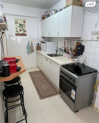 דירה, פייבל 6, הצפון החדש - כיכר המדינה, תל אביב יפו