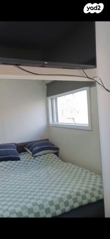 דירה, בן יהודה 215, הצפון הישן - צפון, תל אביב יפו