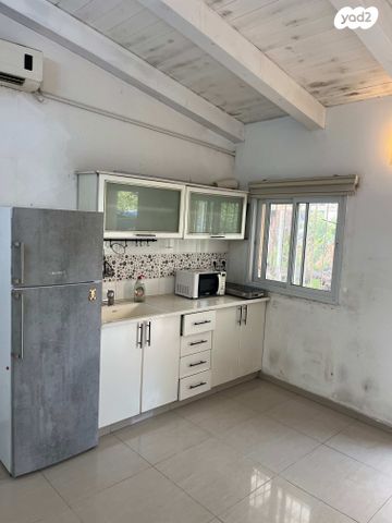 יחידת דיור, מנדס 43, קרית קריניצי, רמת גן