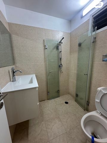 דירה, שדרות בן גוריון 11, בן גוריון, רמלה