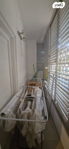 דירה, בנימין 19, ג' / מרכז מזרח העיר, רחובות