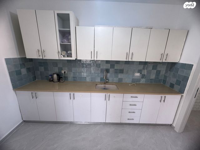 דירה, אושה 29, מוצקין הותיקה, קרית מוצקין