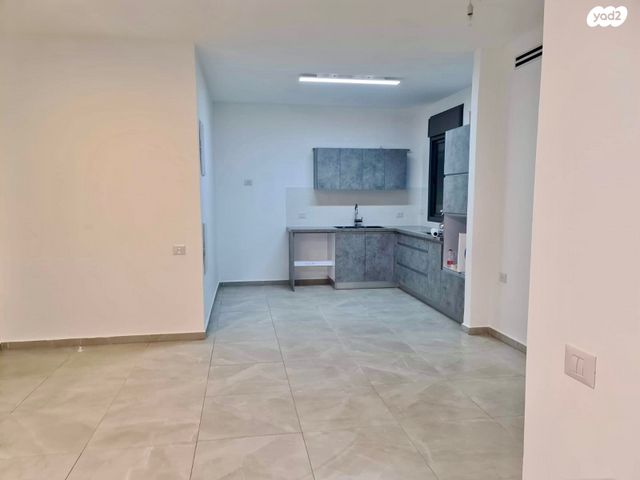 דירה, יעקב אבינו 12, אחיסמך, לוד