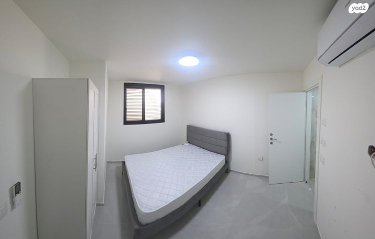 דרך בן גוריון 1