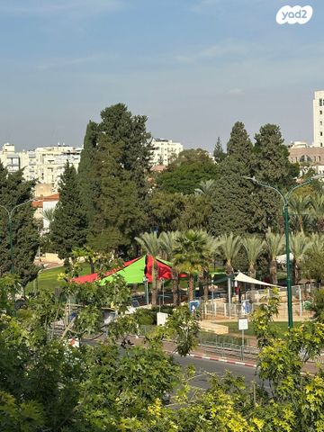 דירה, הרצל 98, אברמוביץ', ראשון לציון