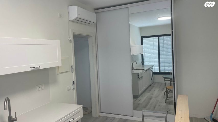 יחידת דיור, אודם 1, נווה דקלים, ראשון לציון