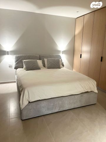 יחידת דיור, פרופסור יחזקאל קויפמן 6, נווה צדק, תל אביב יפו