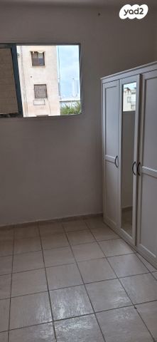 דירה, יוסף ספיר 5, צפון מזרח מרכז העיר, נתניה