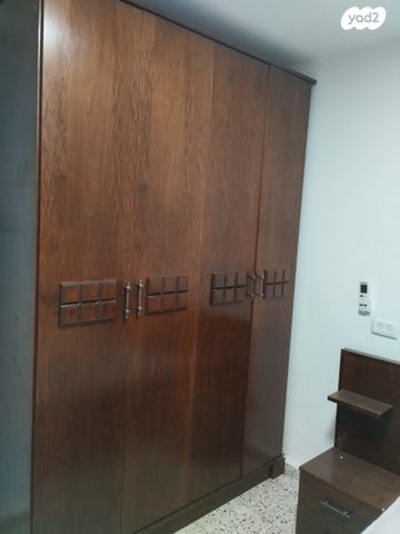 דירה, מנחם בגין 75, שאר העיר, חצור הגלילית