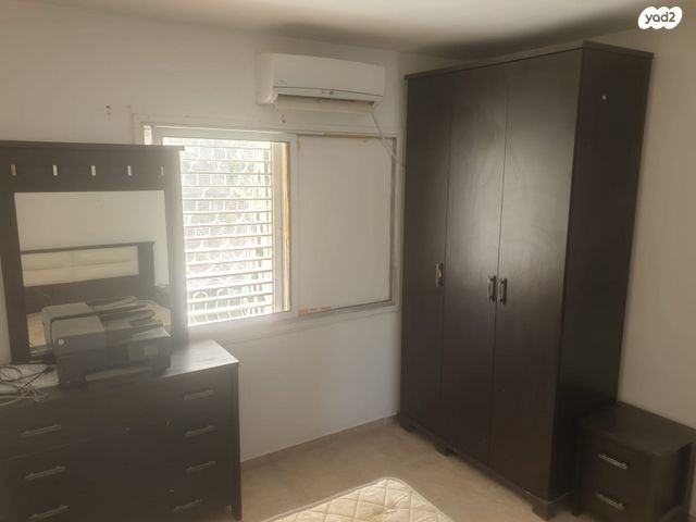 יחידת דיור, דרך המשחררים 62, שכונה ב', באר שבע