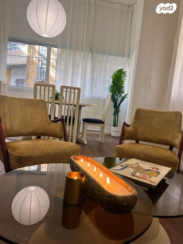 דירה, מסדה 45, מסדה, חיפה