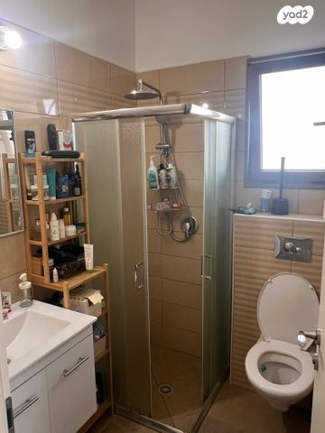 דירה, יצחק רגר 49, שכונה ב', באר שבע