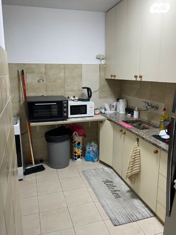 דירה, שדרות ששת הימים 19, נווה אליעזר וכפר שלם מזרח, תל אביב יפו